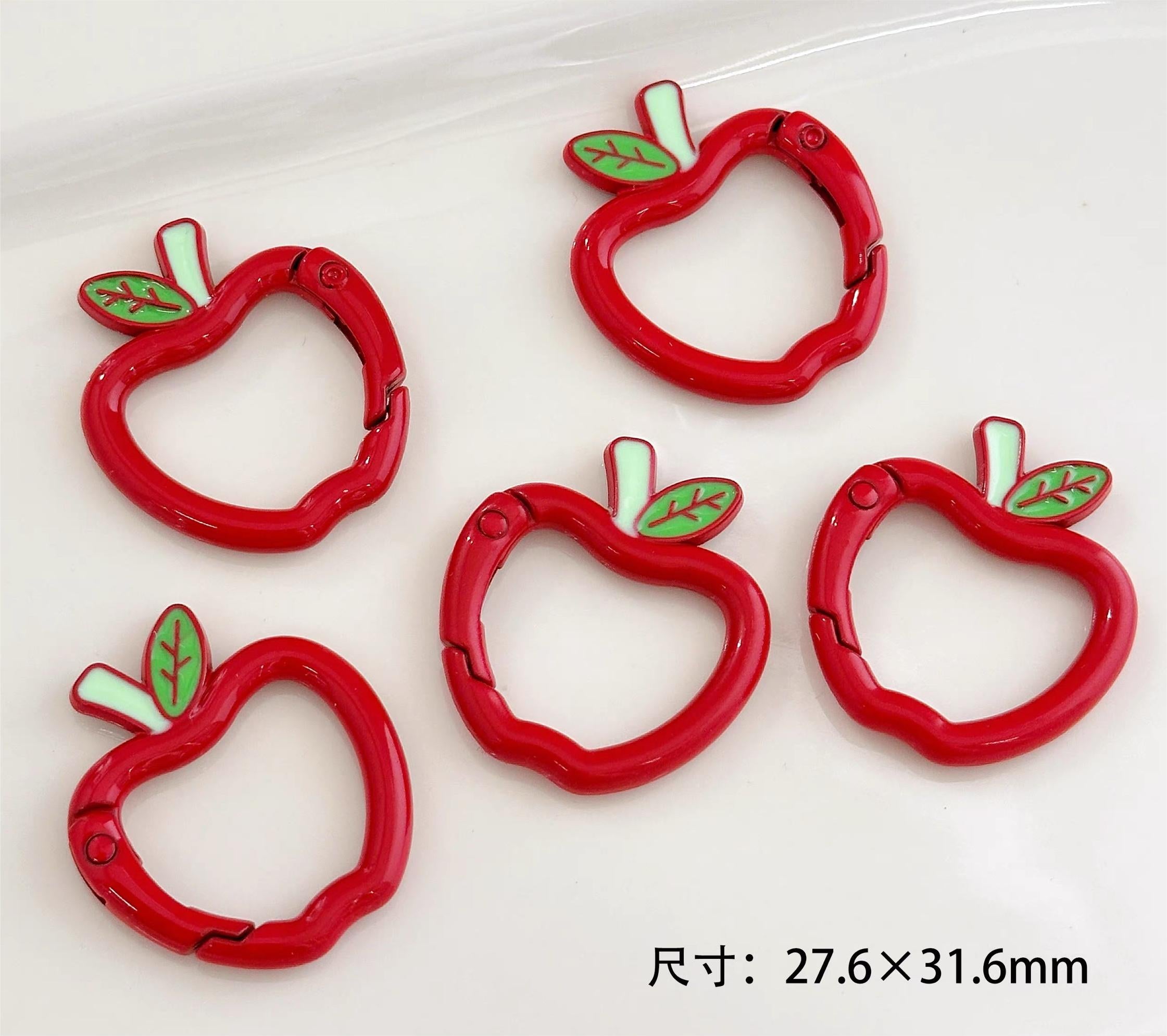 【NEW】【Car Hanger/Key Chain/ Pen】Live Product-Jingle Bell Mix