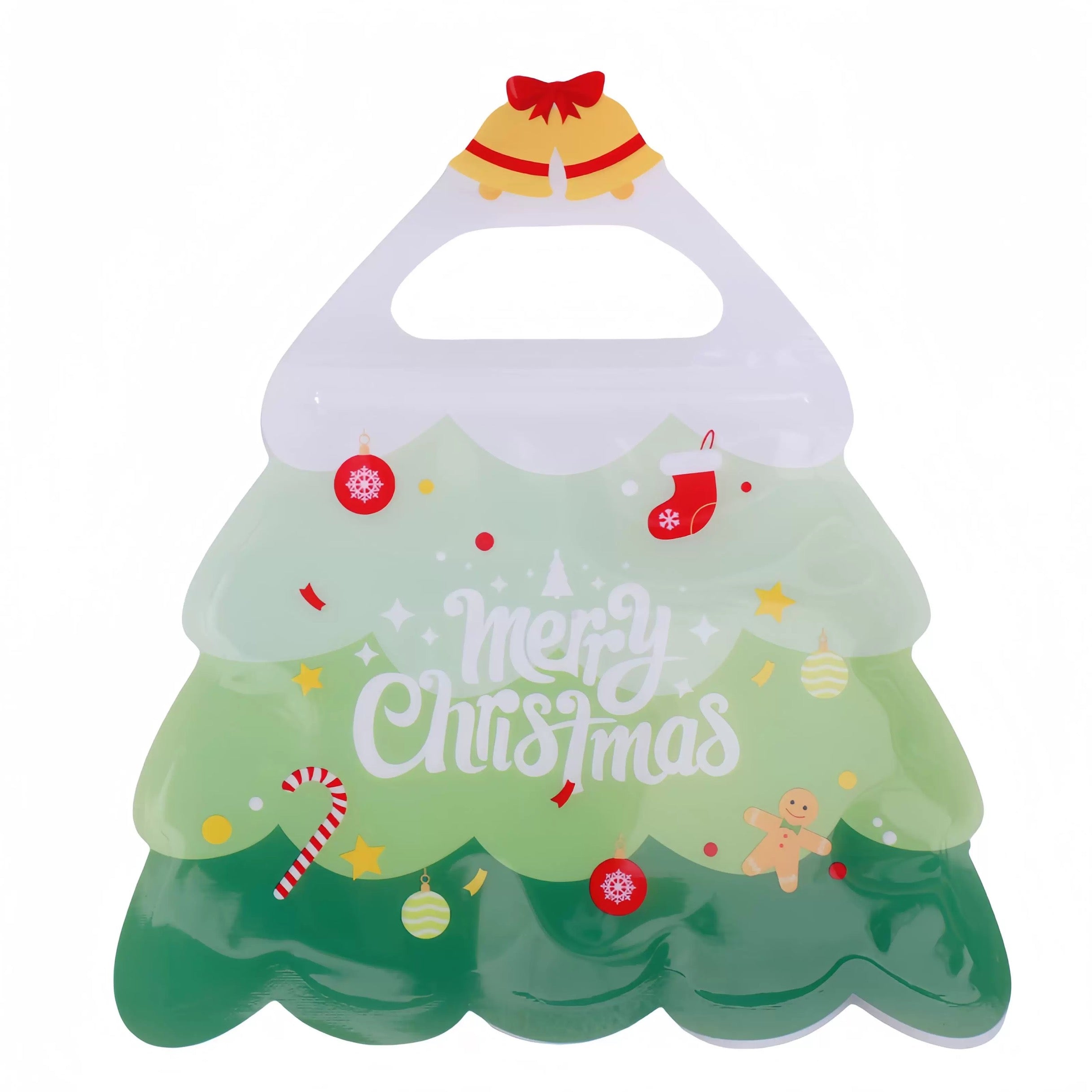 【DIY Tool】Santa Bag