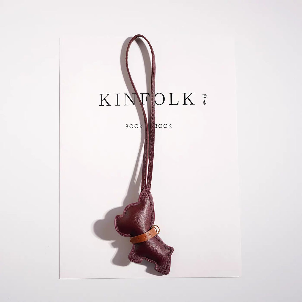 【Remix】【Key Chain/Jewelry】Live Product-Golden Brown Christmas Mix