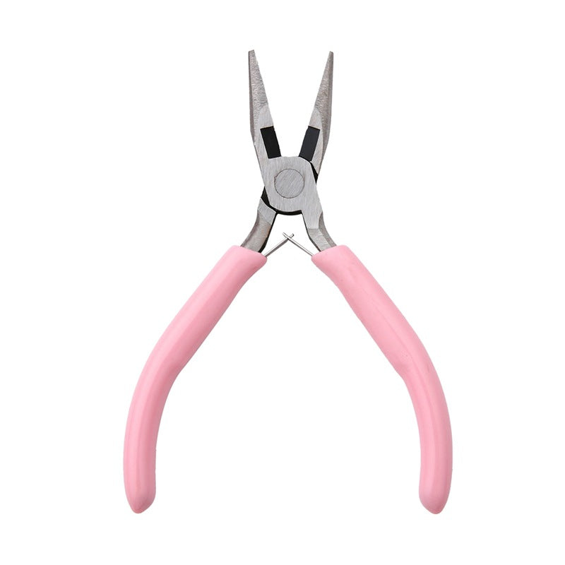 【Offline Packing】DIY Tool -Pliers